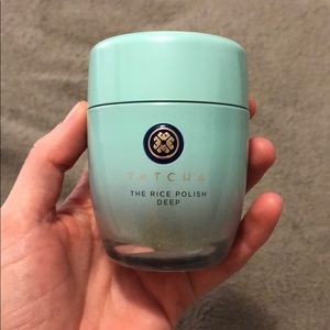 Tatcha Rice Polish Deep